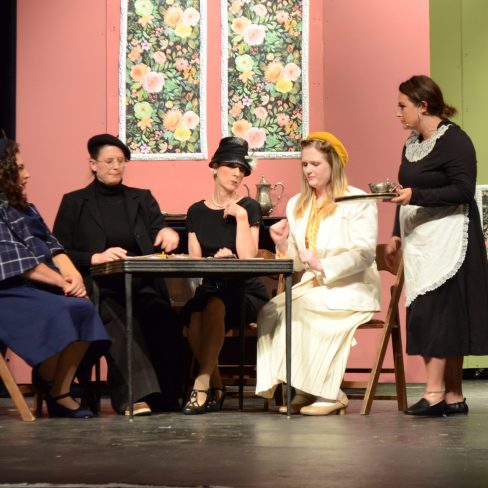 The Women Main Scaled 488x488