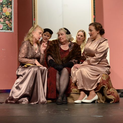 The Women Bed Scaled 488x488