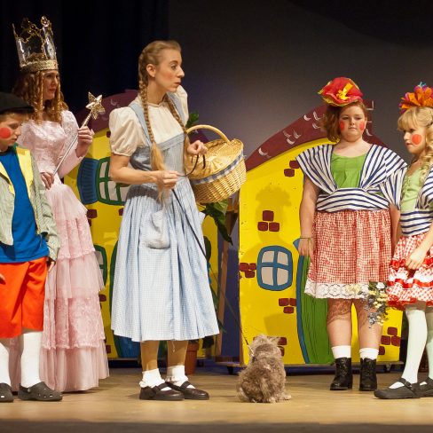 Wizard Of Oz 9 29 Thru 10 82011 143 488x488