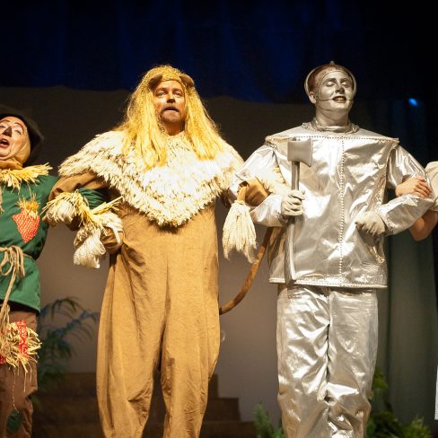 Wizard Of Oz 9 29 Thru 10 82011 310 488x488