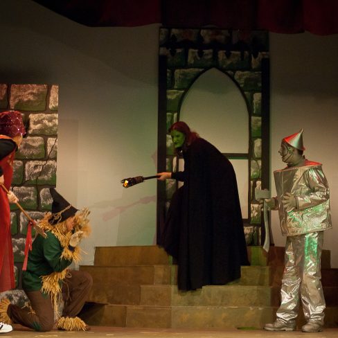 Wizard Of Oz 9 29 Thru 10 82011 579 488x488