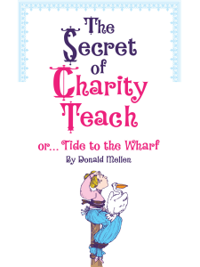 Current Season The Secret Of Charity Teach 2026 225x300