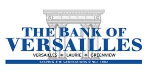 bank of versailles logo